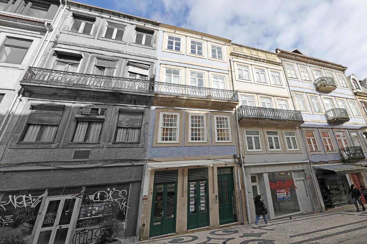 Apartamento Flh Porto Santa Catarina Duplex Exterior foto