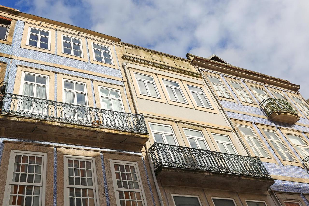 Apartamento Flh Porto Santa Catarina Duplex Exterior foto