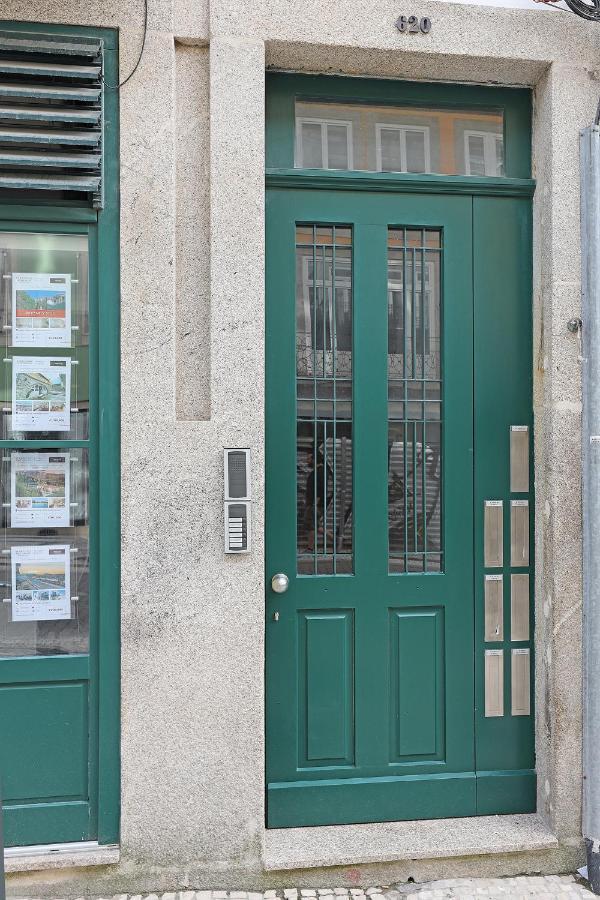 Apartamento Flh Porto Santa Catarina Duplex Exterior foto